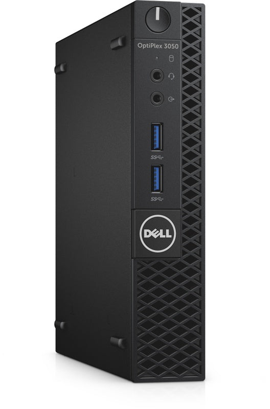 Dell OptiPlex 3050 mini | i3-7100T | 4GB DDR4 | 128GB SSD