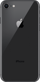 Apple iPhone 8 - 64GB/256GB