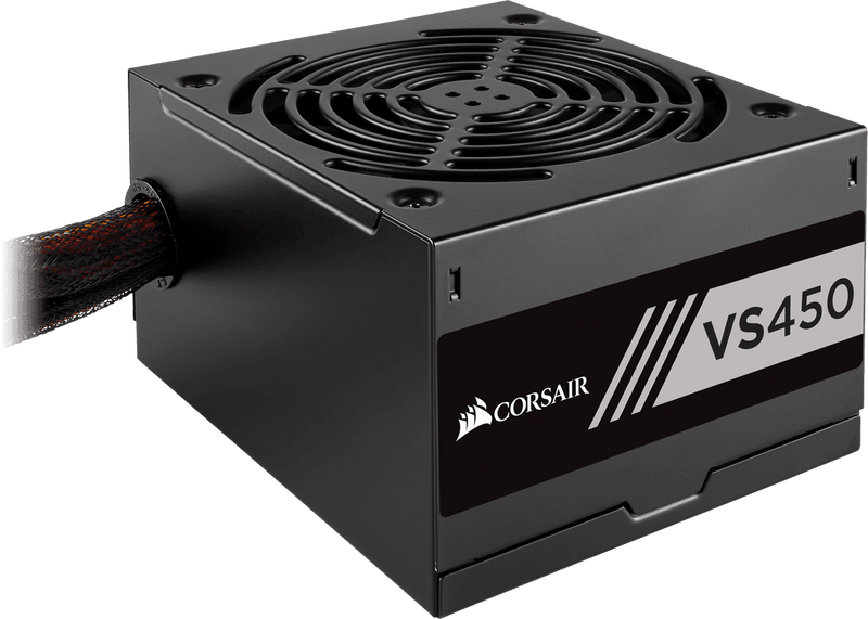 Corsair VS450 (450 Watt)