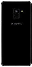 Samsung Galaxy A8 2018 SM-A530F - 32GB - Zwart
