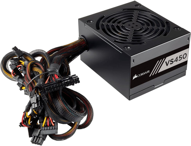 Corsair VS450 (450 Watt)