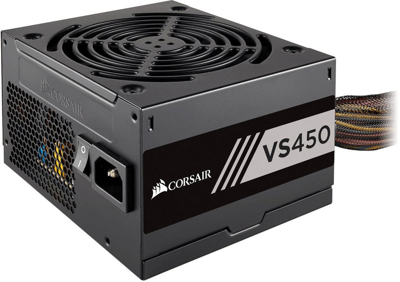 Corsair VS450 (450 Watt)