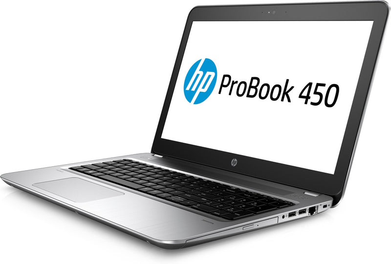 HP ProBook 450 G4 | i3-7100U | 4GB DDR4 | 128GB SSD | 15,6"