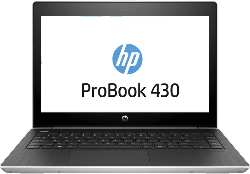 HP ProBook 430 G5 | i3-7100U | 4GB DDR4 | 128GB SSD | 13.3”