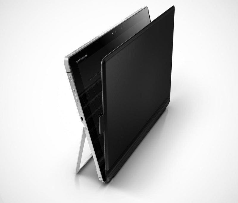 HP Elite X2 1012 G2 2-in-1 | i5-7200U | 8GB DDR3 | 256GB SSD | 12.3”