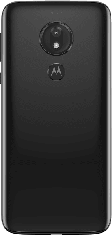 Motorola Moto G7 Power - 64GB - Zwart