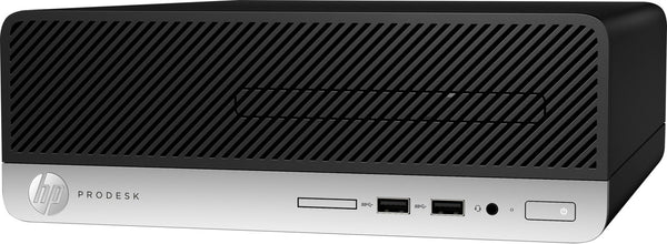 HP ProDesk 400 G6 SFF | i5-9500 | 8GB DDR4 | 256GB SSD