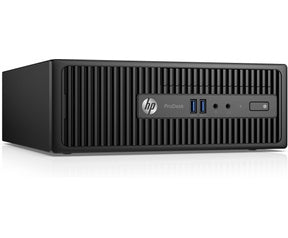 HP ProDesk 400 G3 SFF | i3-6100 | 4GB DDR4 | 128GB SSD