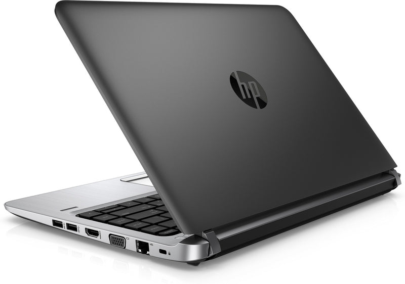 HP ProBook 430 G3 | i5-6200U | 4GB DDR3 | 256GB SSD | 13.3”