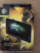 Wind Screen Holder Universal