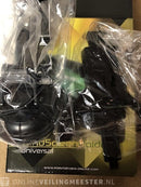 Wind Screen Holder Universal