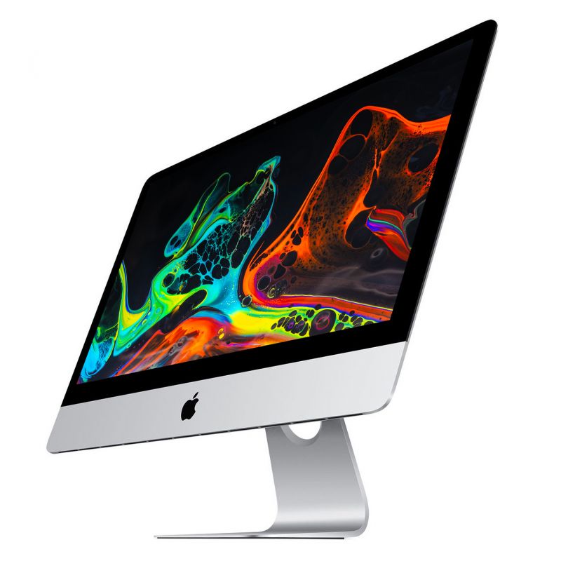 Apple iMac 2013 | i5-4570R | 8GB DDR3 | 512GB SSD | 21,5"