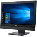 Dell Optiplex 3240 All in One | i3-6100 | 4GB DDR4 | 256GB SSD | 21.5"