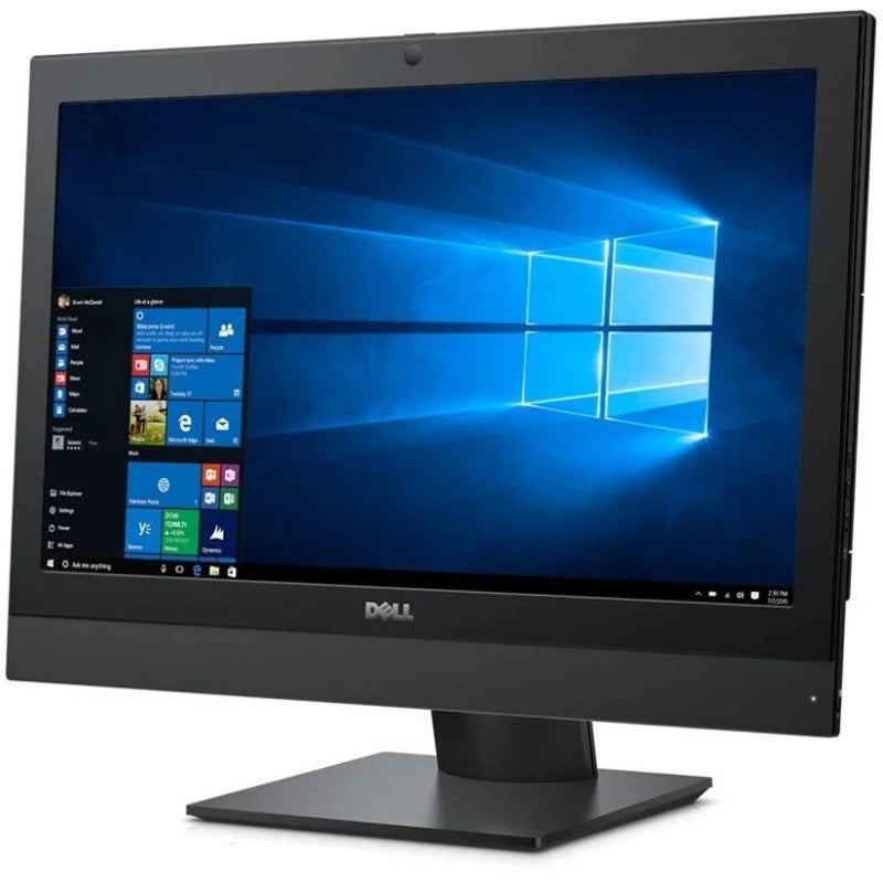 Dell Optiplex 3240 All in One | i3-6100 | 4GB DDR4 | 256GB SSD | 21.5"