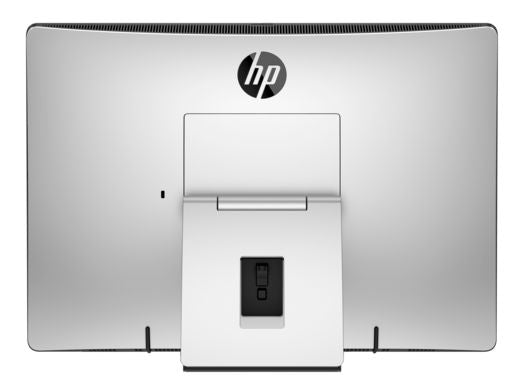 HP ProOne 400 G2 AIO | i3-6100T | 8GB DDR4 | 480GB SSD | 20"