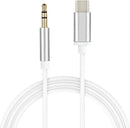 Eisenz type C naar 3.5mm Audio jack