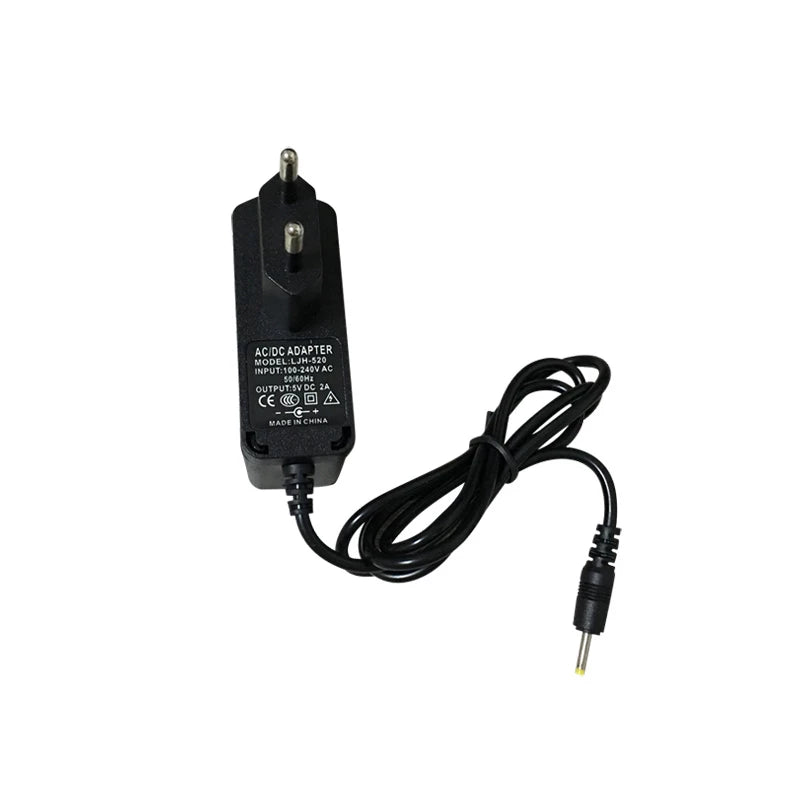 MAG 520 adapter | 5.0V = 2.0A