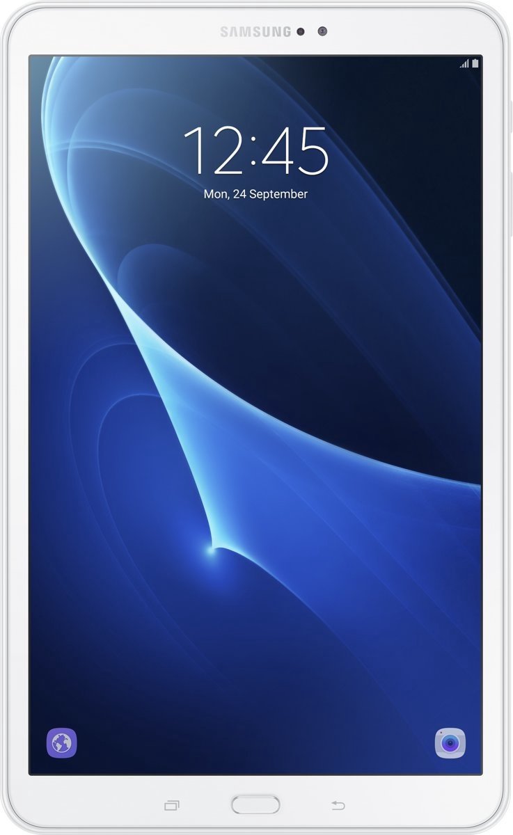 Samsung Galaxy Tab A (2016) | 32GB | 10.1"