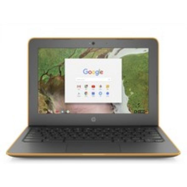 HP Chromebook 11 G6 EE | AMD A4-9120C | 4GB DDR4 | 32GB SSD| 11.6"