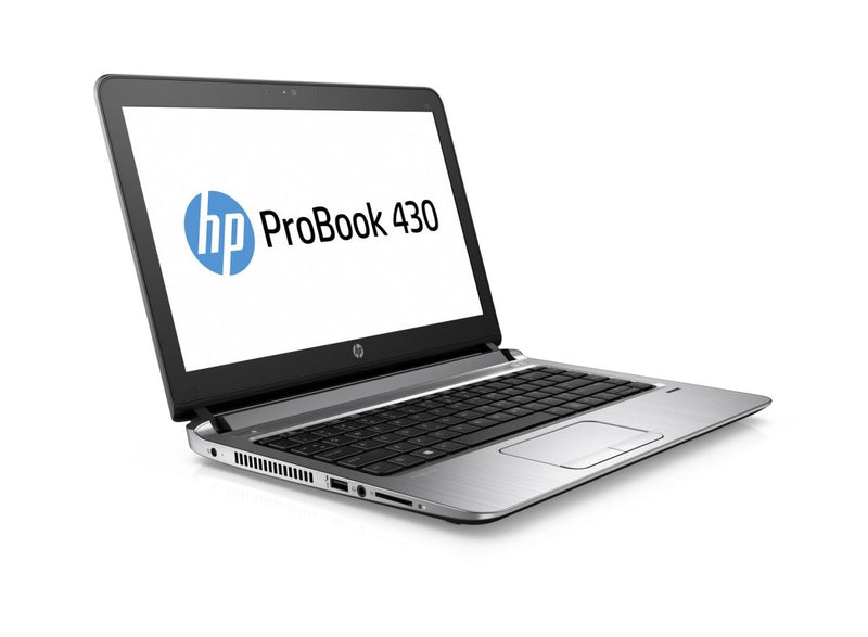 HP ProBook 430 G3 | Pentium 4405U | 8GB DDR3 | 256GB SSD | 13.3”