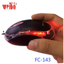 Weibo bedrade Muis USB 3.0
