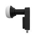 Inverto Twin Monoblock 23MM LNB 4,3° - 60 CM Schotel