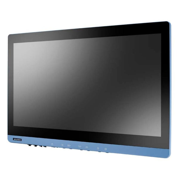 Advantech Panel-PC AIO POC W242 | i7-4650U | 4GB DDR3L | 128GB SSD