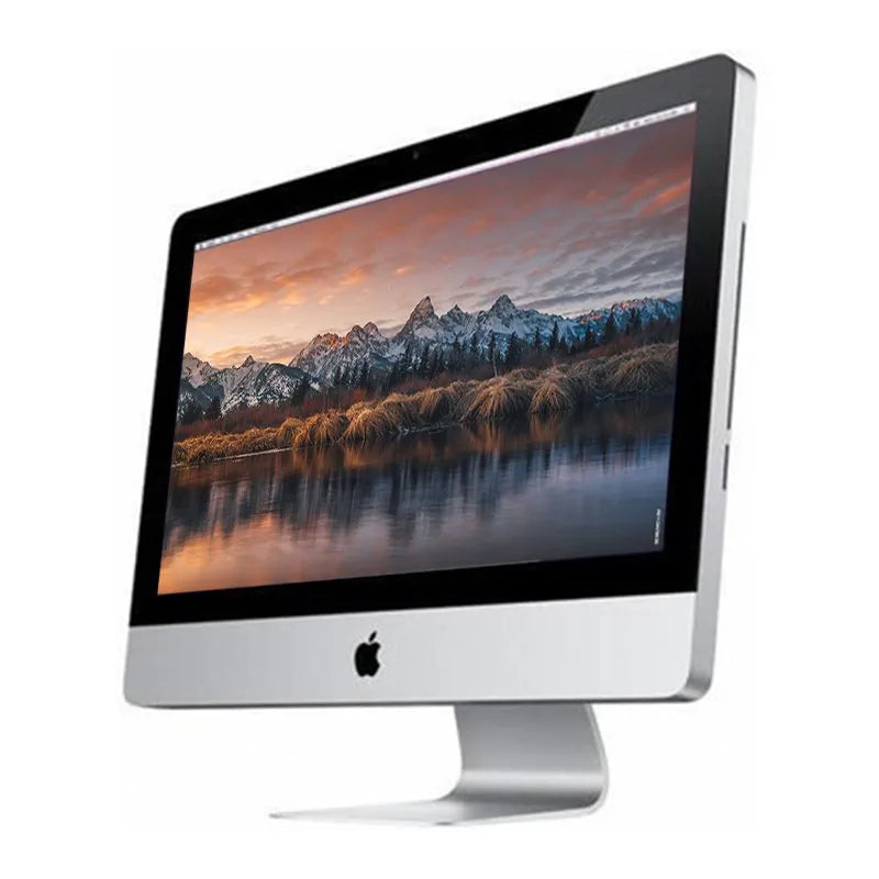 Apple iMac 21.5'' inch Mid 2011 | i5-2400S | 8GB DDR3 | 256GB SSD | 21.5"