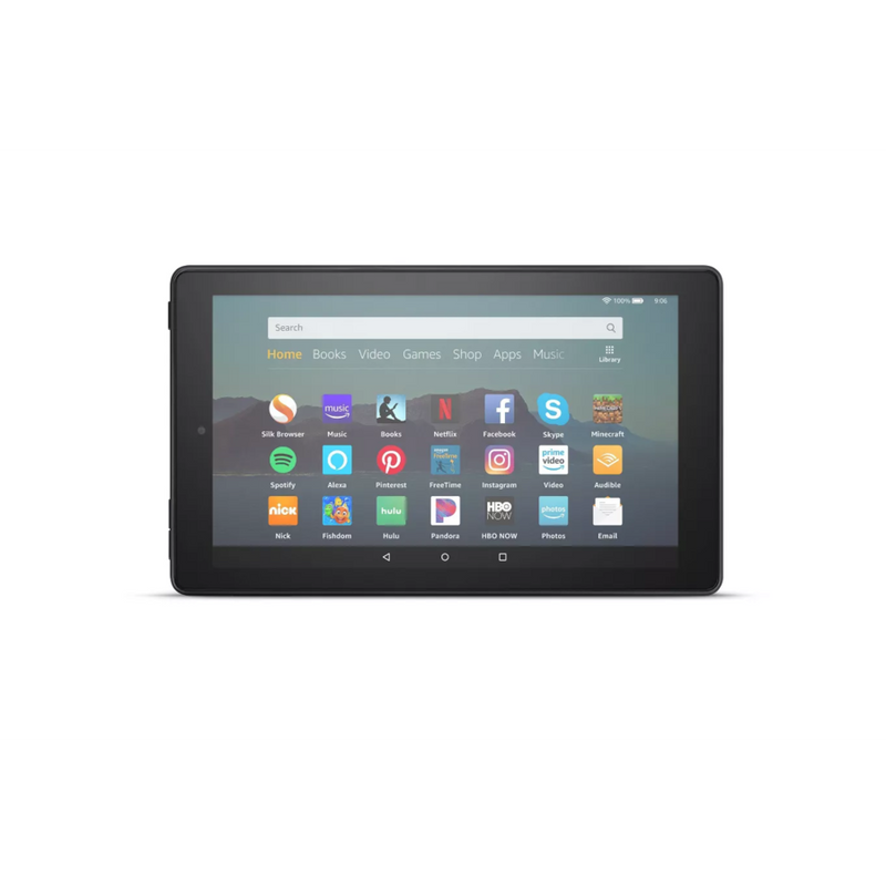 Amazon Fire 7 Tablet | 9de Generatie | 32 GB