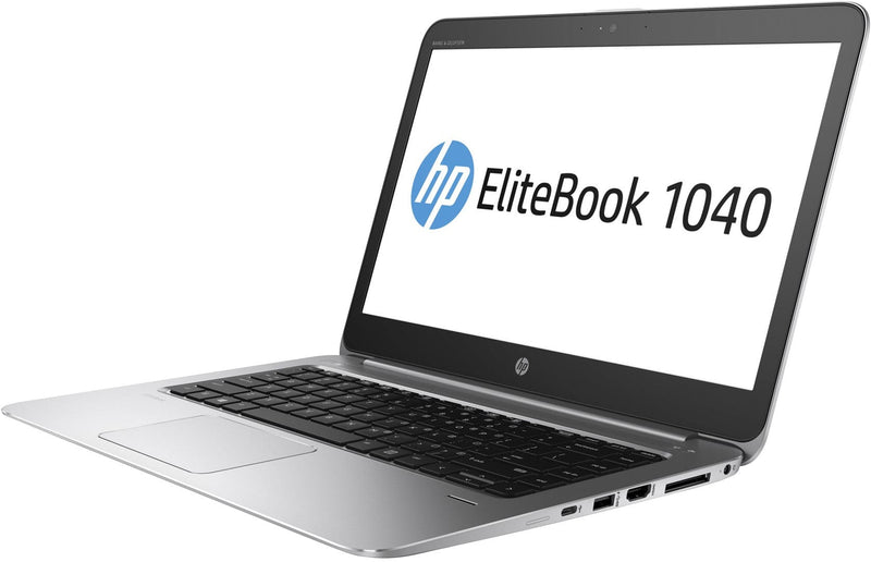 HP EliteBook Folio 1040 G3 | i5-6300U | 8GB DDR4 | 256GB SSD | 14"