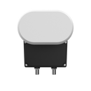 Inverto Twin Monoblock 23MM LNB 4,3° - 60 CM Schotel