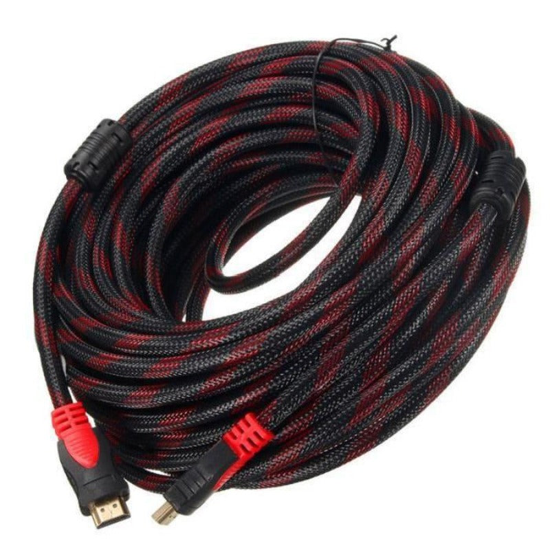 HDMI 1.4 High Speed kabel 30M