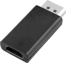 HDMI naar Displaypoort Adapter