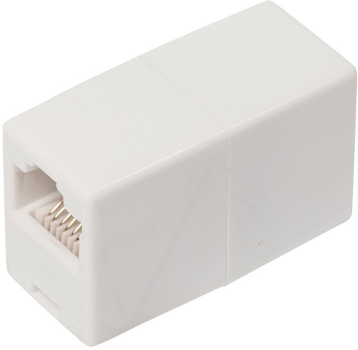 UTP Kabeladapter / verloopstukje