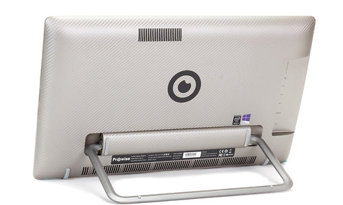 Prowise MED MT8127 All-in-One | Pentium-3805U | 4GB DDR3L | 512GB SSHD | 23"