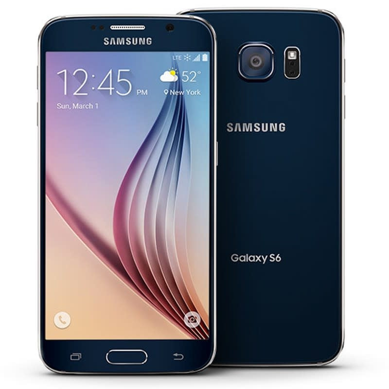 Samsung Galaxy S6 - 32GB