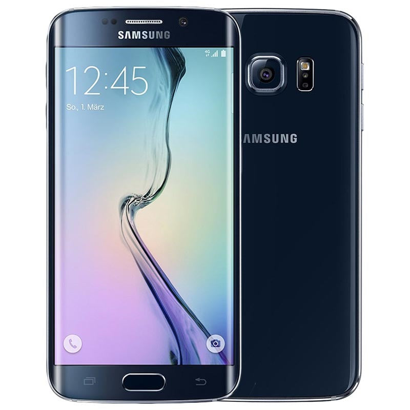 Samsung Galaxy S6 Edge - 32GB