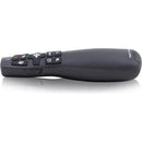 Air Mouse | voor Android en Windows | 10 meter bereik | Plug and play